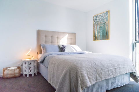 Highgate Executive Apartment City Walk Canberra - Grafton Accommodation 10