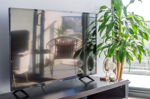 Highgate Executive Apartment City Walk Canberra - Grafton Accommodation 13