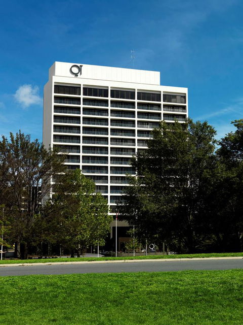 QT Canberra - Grafton Accommodation 2