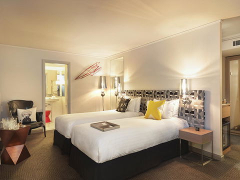 QT Canberra - Grafton Accommodation 23
