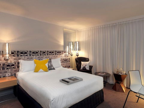 QT Canberra - Grafton Accommodation 22