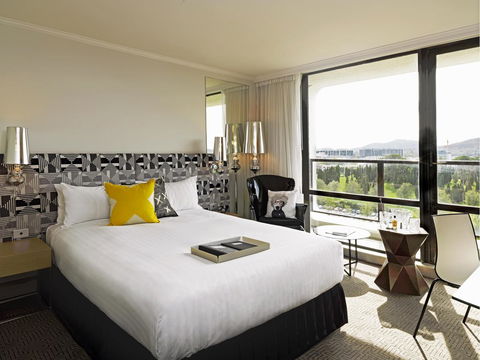 QT Canberra - Grafton Accommodation 0