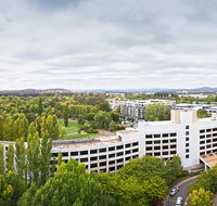 Crowne Plaza Canberra - Grafton Accommodation