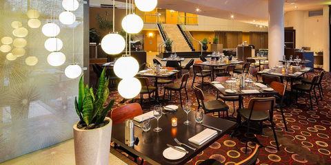 Crowne Plaza Canberra, An IHG Hotel - Grafton Accommodation 3