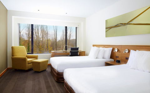 Crowne Plaza Canberra, An IHG Hotel - Grafton Accommodation 33