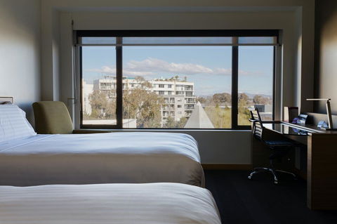 Crowne Plaza Canberra, An IHG Hotel - Grafton Accommodation 18