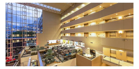 Crowne Plaza Canberra, An IHG Hotel - Grafton Accommodation 2