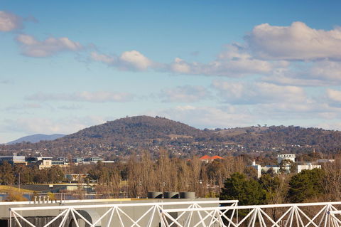 Crowne Plaza Canberra, An IHG Hotel - Grafton Accommodation 16