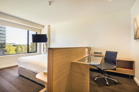 Crowne Plaza Canberra, An IHG Hotel - Grafton Accommodation 34