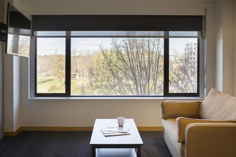 Crowne Plaza Canberra, An IHG Hotel - Grafton Accommodation 29
