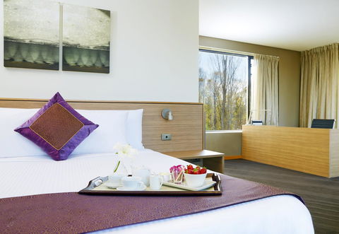 Crowne Plaza Canberra, An IHG Hotel - Grafton Accommodation 44