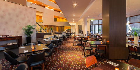 Crowne Plaza Canberra, An IHG Hotel - Grafton Accommodation 4
