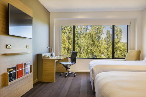 Crowne Plaza Canberra, An IHG Hotel - Grafton Accommodation 22
