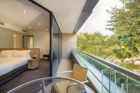 Crowne Plaza Canberra, An IHG Hotel - Grafton Accommodation 36