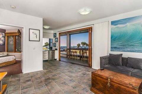 Lennox Holiday Apartments - Grafton Accommodation 40