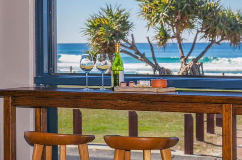 Lennox Holiday Apartments - Grafton Accommodation 7