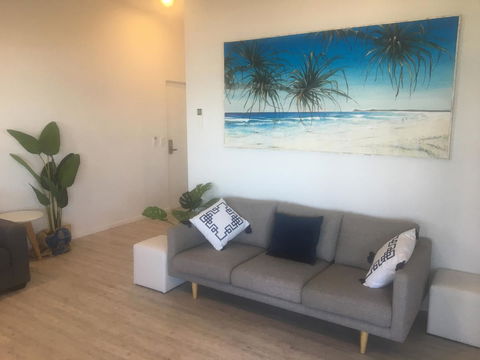 Lennox Holiday Apartments - Grafton Accommodation 26