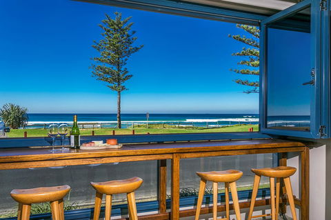Lennox Holiday Apartments - Grafton Accommodation 4
