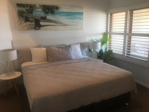 Lennox Holiday Apartments - Grafton Accommodation 23