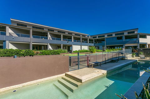 Lennox Holiday Apartments - Grafton Accommodation 8