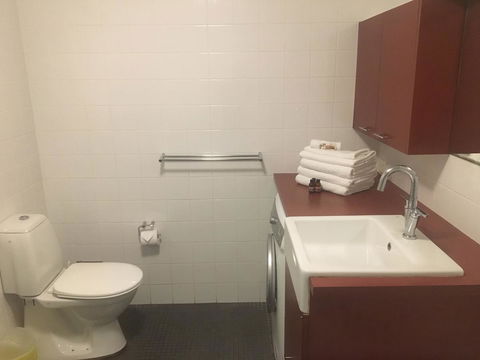 Lennox Holiday Apartments - Grafton Accommodation 30