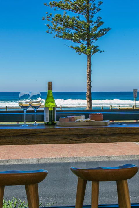 Lennox Holiday Apartments - Grafton Accommodation 39