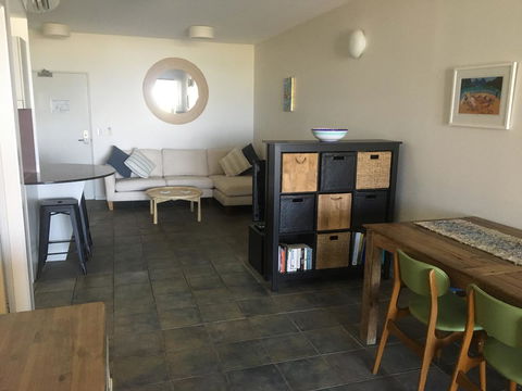 Lennox Holiday Apartments - Grafton Accommodation 18