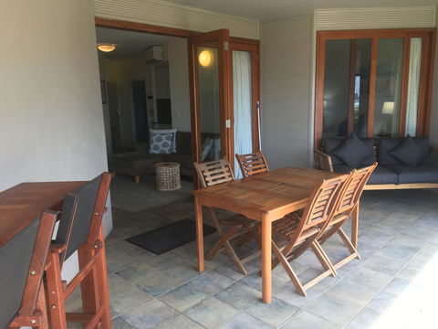 Lennox Holiday Apartments - Grafton Accommodation 21