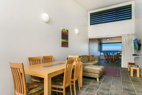 Lennox Holiday Apartments - Grafton Accommodation 31