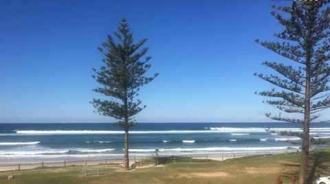 Lennox Holiday Apartments - Grafton Accommodation 25