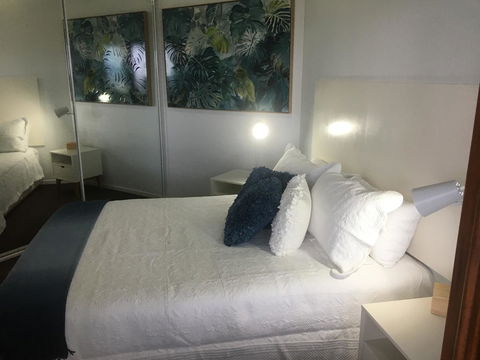 Lennox Holiday Apartments - Grafton Accommodation 22