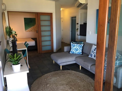 Lennox Holiday Apartments - Grafton Accommodation 20