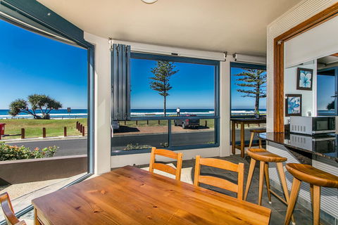 Lennox Holiday Apartments - Grafton Accommodation 34