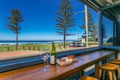 Lennox Holiday Apartments - Grafton Accommodation 37