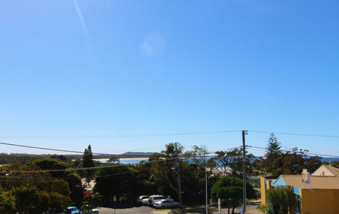 Bombora, 3/4 East Street - Grafton Accommodation 0