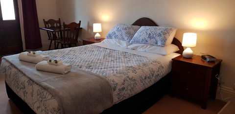 Bompas Boutique Hotel - Grafton Accommodation 0