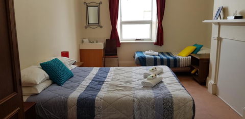 Bompas Boutique Hotel - Grafton Accommodation 2