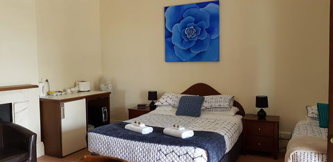 Bompas Boutique Hotel - Grafton Accommodation 3