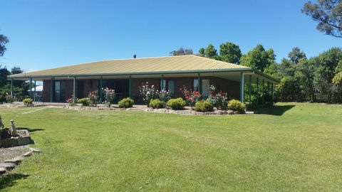 Bonaways - Grafton Accommodation 0