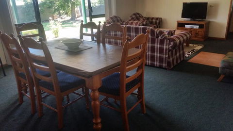 Bonaways - Grafton Accommodation 3
