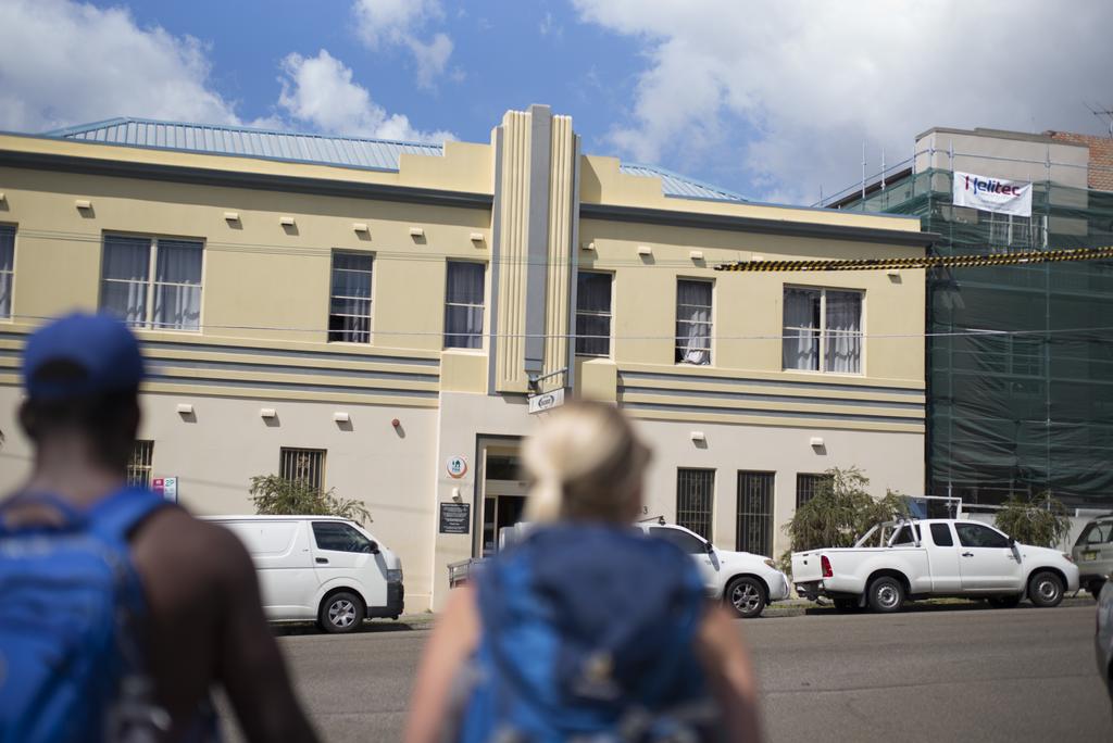 Tamarama NSW Grafton Accommodation