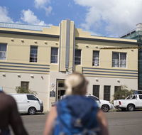 Bondi Beachside Inn - Grafton Accommodation