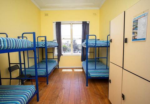 Bondi Beachside Inn - Grafton Accommodation 3