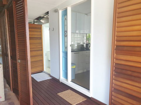 Bongaree Ocean Villa - Grafton Accommodation 2