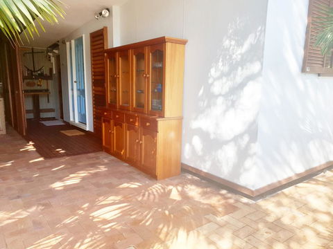 Bongaree Ocean Villa - Grafton Accommodation 1