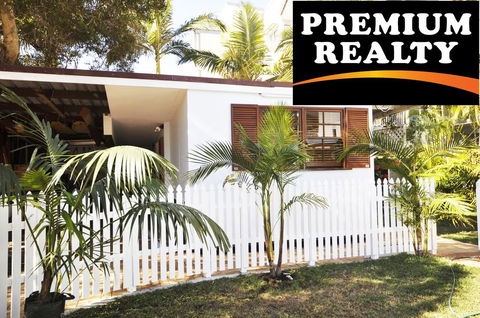 Bongaree Ocean Villa - Grafton Accommodation 0