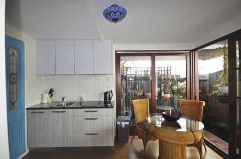 Bongaree Ocean Villa - Grafton Accommodation 3