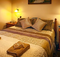 Bonnie Brae Lodge - Grafton Accommodation