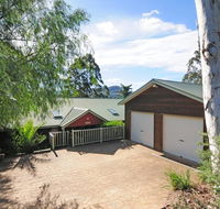Bonnie Doon - Family friendly home - Grafton Accommodation