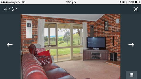 BONNIE DOON - GREAT GET AWAY - Grafton Accommodation 1